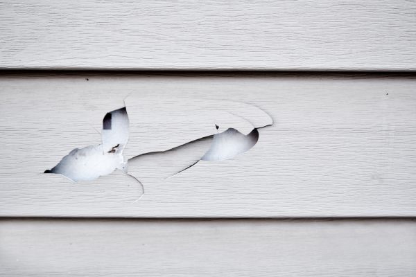 Cost of Siding Leak Repair in Morrisville