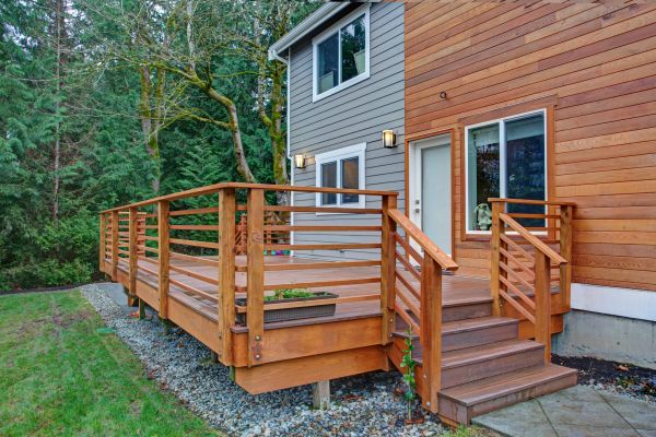 Cost of Wood Siding Service in Morrisville