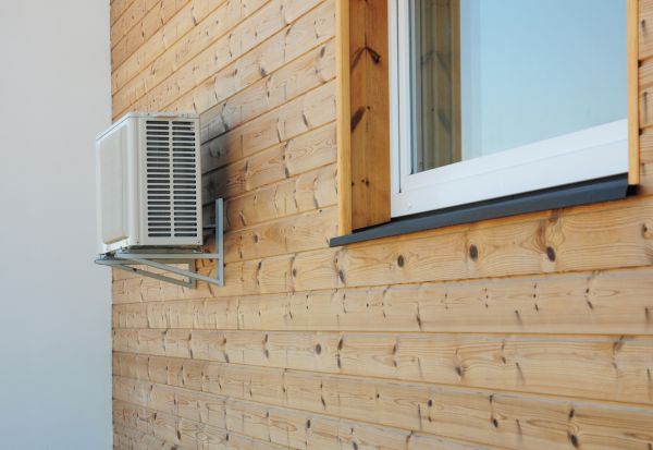 Cost of Exterior Paneling Installation in Morrisville
