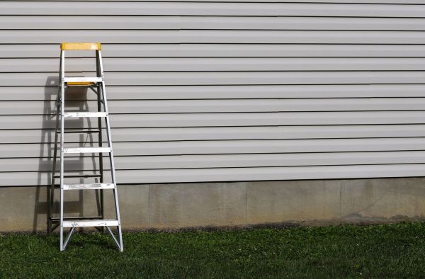 Cost of Siding Service in Morrisville
