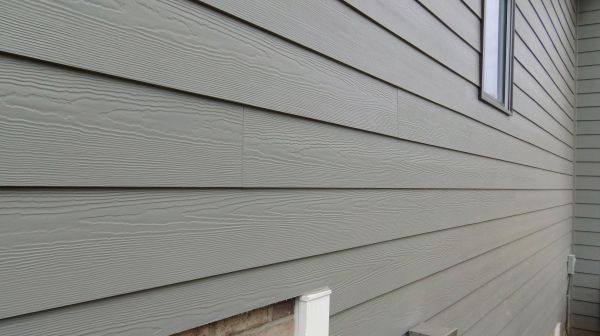 Cost of House Siding Installation in Morrisville