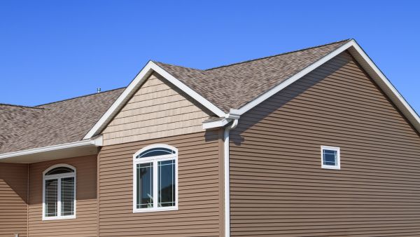 Cost of Residential Siding Service in Morrisville