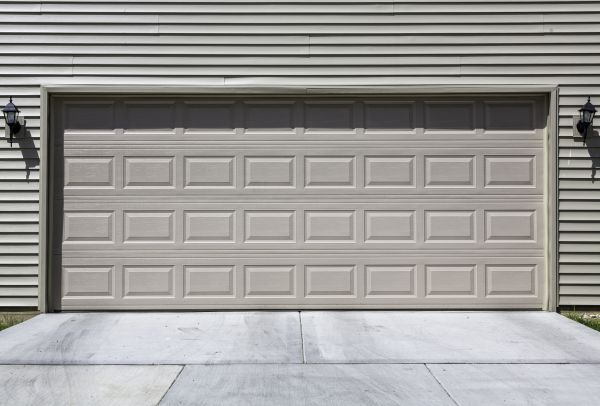 Cost of Garage Siding Installation in Morrisville