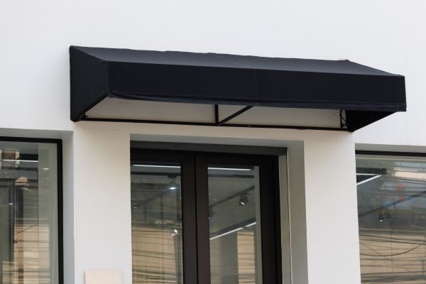 Cost of Aluminum Trim Replacement in Morrisville