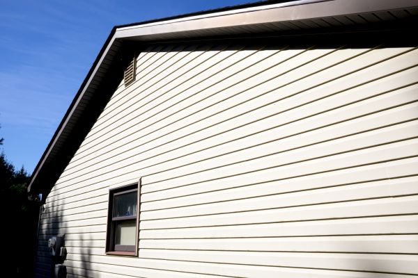 Cost of Dutch Lap Siding Installation in Morrisville