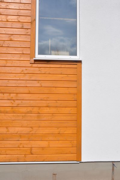 Cost of Wood Siding Installation in Morrisville