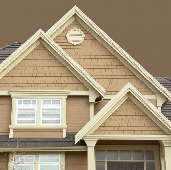 Cost of Vinyl Shake Siding Repair in Morrisville