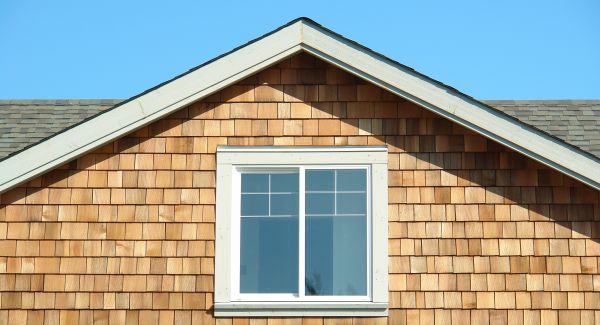 Cost of Cedar Shake Siding Repair in Morrisville