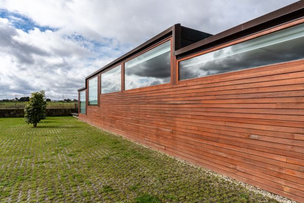 Cost of Wood Cladding Service in Morrisville