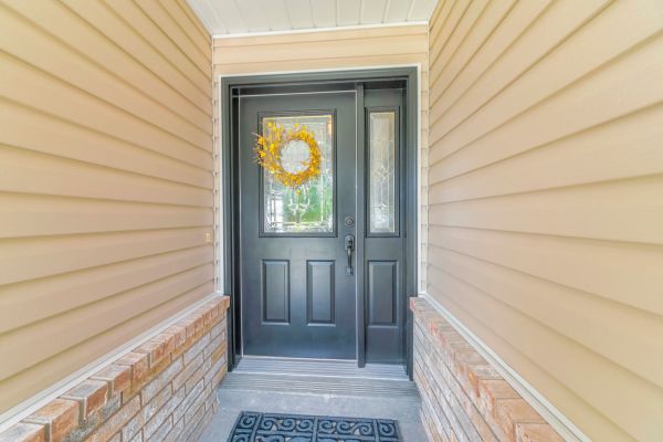 Cost of Siding Panel Repair in Morrisville