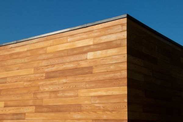 Cost of Cedar Cladding Installation in Morrisville