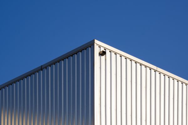 Cost of Tin Siding Installation in Morrisville
