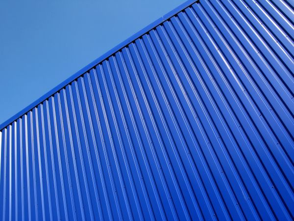 Cost of Seam Metal Siding Installation in Morrisville