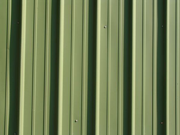 Cost of Metal Siding Installation in Morrisville