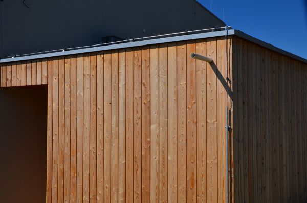 Cost of Wood Cladding Replacement in Morrisville