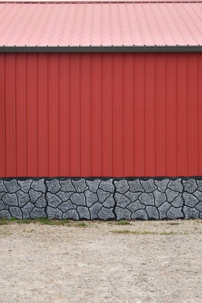 Cost of Corrugated Siding Installation in Morrisville