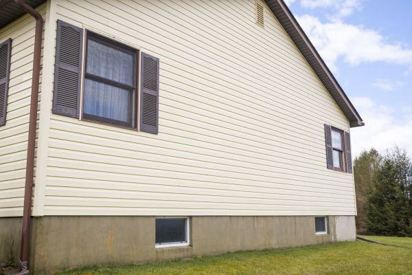 Cost of Dutch Lap Siding Repair in Morrisville
