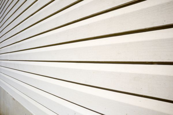 Cost of Dutch Lap Siding Replacement in Morrisville