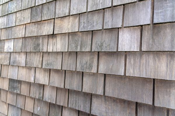 Cost of Shake Siding Repair in Morrisville
