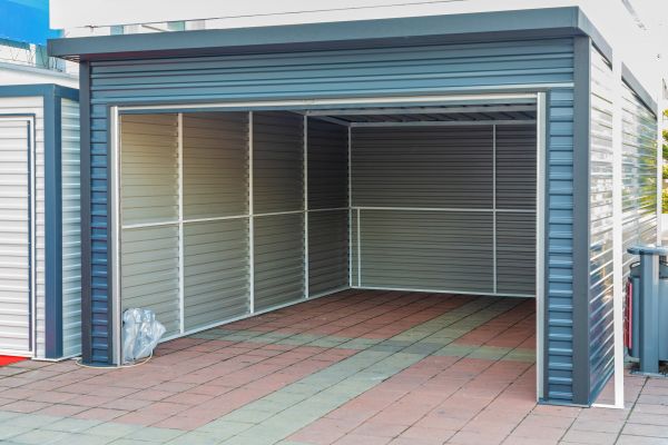 Cost of Interior Metal Siding Service in Morrisville