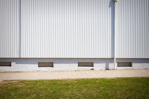 Cost of Metal Paneling Installation in Morrisville