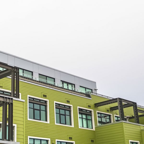 Cost of Flat Siding Installation in Morrisville