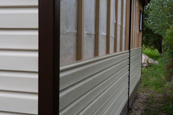 Cost of Lap Siding Installation in Morrisville