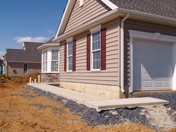 Cost of Cement Siding Repair in Morrisville