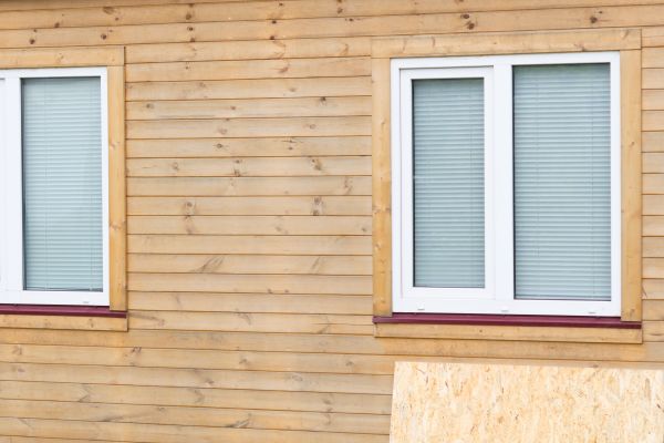 Cost of Shiplap Siding Replacement in Morrisville