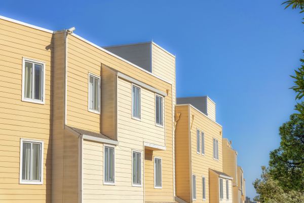 Lap Siding Repair Service in Morrisville