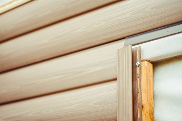 Cost of Cladding Installation Service in Morrisville