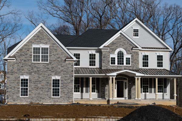 Cost of Facade Cladding Installation in Morrisville