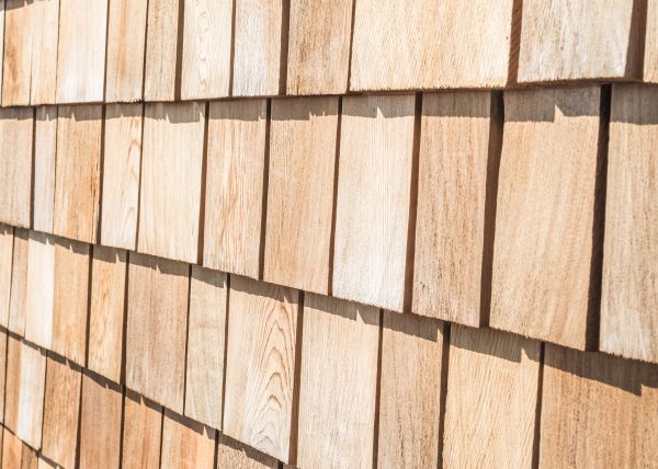 Cost of Cedar Shingle Siding Repair in Morrisville