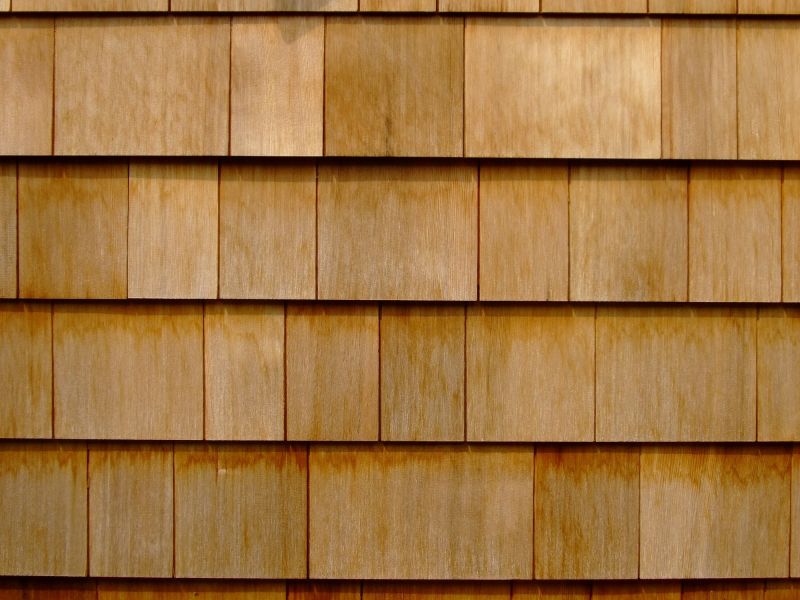 Seasonal Siding Trends